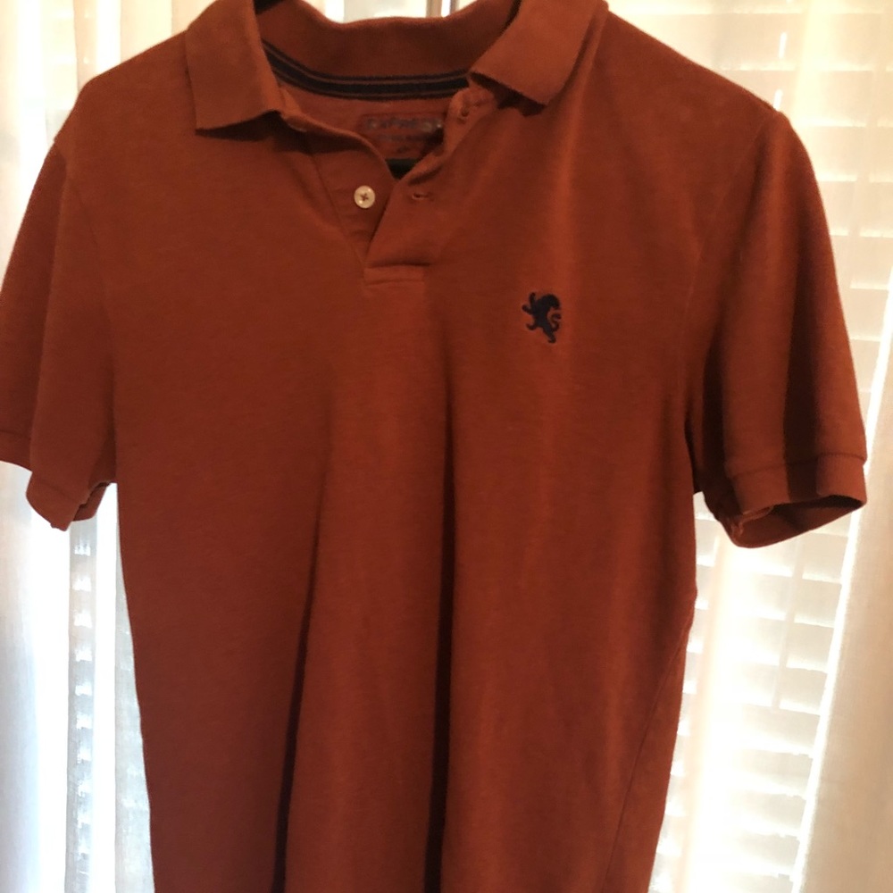 Express Polo